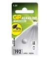 Bateria alkaliczna GP 1,5V LR41 V3GA 1szt thumbnail (1 of 2)