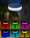 IMMAX NEO LITE SMART Solarlampe RUND RGB IP65 BT TUYA 19W TUYA thumbnail (4 of 8)