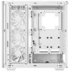 Obudowa DEEPCOOL MORPHEUS dwukomorowa modułowa ATX+ 3x140mm ARGB wentylatory 4xUSB USB-C cyfr. wyświetlacz biały thumbnail (6 of 8)