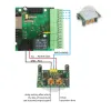 TINYCONTROL bewegingssensor voor LAN-controller v3 thumbnail (3 of 3)