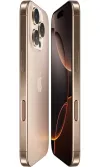 Apple iPhone 16 Pro 256 GB Desert Titan thumbnail (5 of 7)