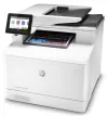 Urządzenie wielofunkcyjne HP Color LaserJet Pro M479fnw A4 27 str./min drukowanie+skanowanie+kopiowanie+faks 600x600dpi USB LAN WiFi ADF thumbnail (3 of 5)