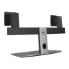 DELL MDS19 stand for two monitors dual monitor stand VESA thumbnail (2 of 2)