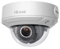 HiLook Powered by HIKVISION IPC-D620H-Z(C) Dome 2Mpix 2,8-12mm H.265+ IP67+IK10 IR 30m kovinski (1 of 6)