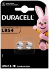 Duracell Alkaliczna bateria pastylkowa LR54 2 szt thumbnail (1 of 1)