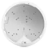 Ubiquiti UniFi 6 Pro – Wi-Fi 6 AP 2,4 5 GHz – 5,3 Gbps 1x Gbit RJ45 PoE 802.3af (PoE befecskendező nélkül) thumbnail (7 of 9)