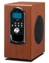 Altavoz GENIUS SW-HF 5 1 6000 Ver II 5 1 200W Madera Mando a distancia thumbnail (2 of 4)