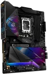 ASRock Z890 Riptide WiFi Intel Z890 LGA1851 4x DDR5 5x M.2 HDMI 2x Thunderbolt 4 WiFi ATX