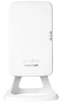 HPE Aruba Instant On AP11D Access Point und Netzteil-Bundle EU (1 of 8)