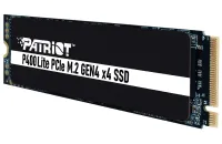 PATRIOT P400 Lite 1TB SSD внутрішній M.2 PCIe Gen4 x4 NVMe 2280 (1 of 3)