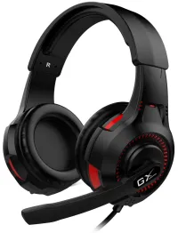 GENIUS GX GAMING-headset - HS-G600V trillingsvolumeregeling (1 of 2)