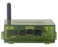 Contrôleur LAN TINYCONTROL avec relais v4.0 wifi LTE modem MQTT entrées analogiques numériques I2C 1 fil RS485 modbus (1 of 3)