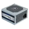 CHIEFTEC forrás GPC-600S iArena sorozat 600W 120mm ventilátor act. PFC 80PLUS ömlesztett