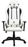 Silla gaming AROZZI TORRETTA Superficie suave de poliuretano PU blanco thumbnail (8 of 9)