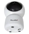 XtendLan OKO 1 IP-camera Wi-Fi 2Mpx 1080p draaibaar IR tot 10 m Tuya thumbnail (4 of 5)