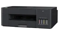 BROTHER Ink DCP-T220 A4 16 9ipm 64MB 6000x1200 Kopieren+Scannen+Drucken USB 2.0 Tintentanksystem (1 of 3)