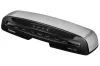 FELLOWES laminator SATURN3i formaat A3 lamineerbreedte 320 mm film 80-125 mic zwart-zilver