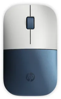 HP Z3700 Forest Wireless Mouse (1 of 4)