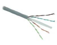 Câble PLANET câble UTP 4 paires Cat 6 Planet Elite Dca (conditionnement 305m) (1 of 1)