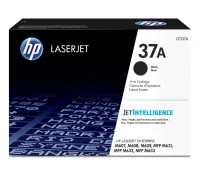 HP 37A fekete eredeti LaserJet tonerkazetta (1 of 1)