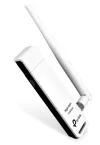 TP-Link TL-WN722N draadloze USB-adapter RSMA externe antenne 150 Mbps