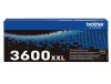 BROTHER toner TN3600XXL za DCP-L5510DW 11000 strani črn thumbnail (1 of 1)