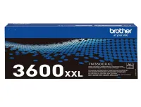 Тонер BROTHER TN3600XXL за DCP-L5510DW 11000 стр. черен (1 of 1)