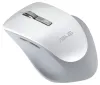 ASUS WT425 USB ottico wireless da viaggio bianco