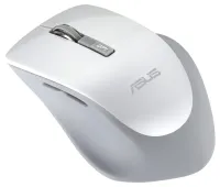 ASUS WT425 ceļojumu optiskais bezvadu USB balts (1 of 3)