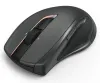 HAMA Souris MW-900 Sans Fil Laser Auto DPI 800-2400 7 Boutons USB Noir thumbnail (2 of 4)