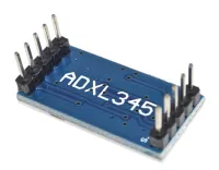 Accelerometer sensor OKY3248 (1 of 3)