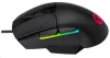 LORGAR Gaming Mouse Jetter 357 vezetékes akár 8000 DPI RGB LED Pixart ATG4090 6 makró gomb fekete thumbnail (5 of 7)