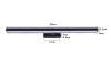 IMMAX NEO PINNA Intelligente Wandleuchte 80 cm 34 W 2378 lm schwarz Zigbee 3.0 TUYA thumbnail (8 of 8)