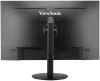 ViewSonic VG2708-4K 27 дюймов IPS 16:9 3840x2160 4 мс 360 кд м2 DP HDMI PIVOT регулируемая высота thumbnail (8 of 10)