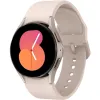 Galaxy Watch5 40 mm pink guld