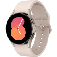 Galaxy Watch5 40mm rosa Gold (1 of 6)