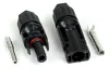 GWL MC4 Installationsstecker MC4 Crimp 2-6 mm (Stecker + Buchse Set) thumbnail (2 of 2)