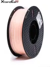 XtendLAN PLA filament 1,75 mm glödande orange 1 kg