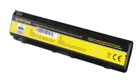 PATONA bateria para ntb TOSHIBA SATELLITE C50 6600mAh Li-Ion 11.1V (1 of 2)