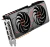 SAPPHIRE PULSE AMD RADEON RX 7600 JUEGOS 8GB GDDR6 PCI-E HDMI 3x DP