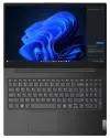 Lenovo V15 G5 IRL Core 5-120U 8GB DDR5 512GB SSD Intel Graphics 156"FHD matte W11P schwaarz thumbnail (4 of 6)