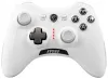 MSI gamepad FORCE GC30 V2 WHITE wireless white OTG USB for PC PS3 Android thumbnail (2 of 5)