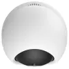 EZVIZ IP κάμερα H6C Pro 5MP εσωτερικού χώρου Φακός Wi-Fi 5Mpix 4mm H.265 IR έως 10m λευκό thumbnail (4 of 7)