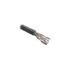 Cable PLANET Cable UTP 4 pares Cat 5e PE+PVC exterior doble cubierta Planet Elite Dca (embalaje 305m)