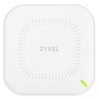 Автономная беспроводная точка доступа Zyxel Wireless AP NWA50AX в одиночном пакете NebulaFlex включает адаптер питания ROHS для ЕС и Великобритании (1 of 6)