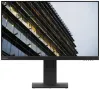 Lenovo E24-28 23,8" IPS 16:9 1920x1080 FHD 250cd m2cmd 1000:1 4ms HDMI DP VGA PIVOT μαύρο