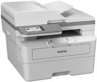 BROTHER Impresora multifunción láser mono MFC-L2922DW 34 páginas copia mínima escaneo dual fax USB dúplex (1 of 3)