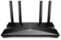 TP-Link Archer VX1800V VDSL ADSL МОДЕМ 4x GLAN 2x RJ11 USB WIFI 2,4 5GHz (1 of 5)