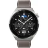 Watch GT3 Pro 46 mm Light Titanium Case Grey Lieder Band thumbnail (3 of 5)