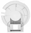 Ubiquiti UniFi Access Point Pro Arm Mount - Support mural pour UniFi 6 Pro UniFi AC Pro thumbnail (3 of 3)